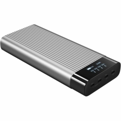 HYPER Hj245B Juice 245W USB-C 100Wh Battery Pack (Hj245B)