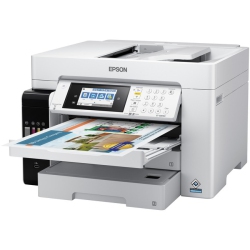 EPSON St-C8090 Workforce St-C8090 Supertank Color Mfp (C11Ch71203)