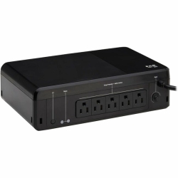 TRIPP LITE BY EATON Bc600R Bc600R 600Va Desktop/surface/wall Mountable UPS (Bc600R)