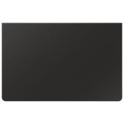 Samsung Book Cover Keyboard Slim Case with AI Key for Galaxy S10 FE+ (Plus) - Black