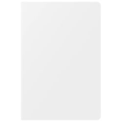 Samsung Book Cover Keyboard Case with AI Key for Galaxy S10 FE+ (Plus) - Black