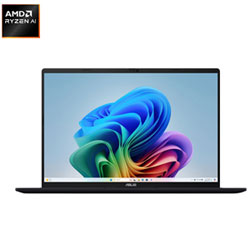 ASUS Vivobook 16" Laptop - Quiet Blue (AMD Ryzen AI 7 350/16GB RAM/1TB SSD)