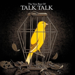 PLG UK CATALOG Talk Talk - The Very Best Of Talk Talk [Compact Discs]