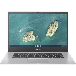 ASUS Refurbished (Excellent) - Chromebook - Cx1500Cka-Bb91-Cb 4GB Ram 64GB SSD - In Silver