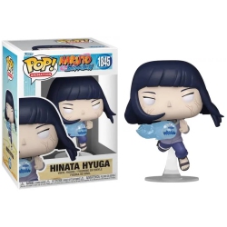 FUNKO Pop Animation Naruto: Shippuden Vinyl Figure Hinata Hyuga #1845