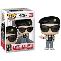 FUNKO Pop Movies Ferris Bueller's Day Off Vinyl Figure Ferris Bueller #1729