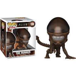 FUNKO Pop Movies Alien 3 Vinyl Figure 6" The Runner #1768