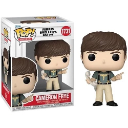 FUNKO Pop Movies Ferris Bueller's Day Off Vinyl Figure Cameron Frye #1731