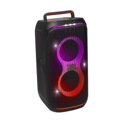 JBL - Partybox Club 120 Portable Party Speaker With Powerful Pro Sound