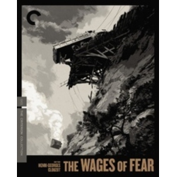 CRITERION COLLECTION The Wages Of Fear [Ultra HD]