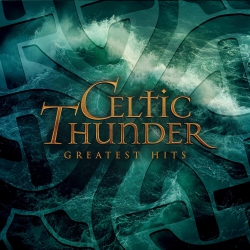 CELTIC THUNDER - Greatest Hits [Compact Discs] In Multicolor