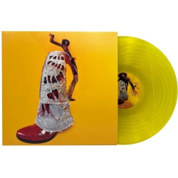 POSITION MUSIC Kyle Dion - If My Jeans Could Fit [Vinyl Lp]