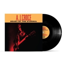 BMG A.j. Croce - Heart Of The Eternal [Vinyl Lp] In Multicolor