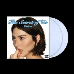 INTERSCOPE RECORDS Gracie Abrams - The Secret Of Us [Vinyl Lp]