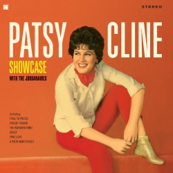 NUMBER ONE ESSENTIAL Patsy Cline - Showcase - Limited 180-Gram Vinyl With Bonus Tracks [Vinyl Lp]
