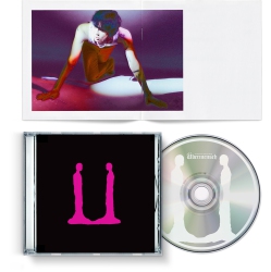 GALAXY CORPORATION G-Dragon - Ubermensch - Version [Compact Discs] In Pink