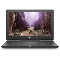 DELL Refurbished (Good) - Inspiron 15 7577 15.6" Laptop, Intel Core I7-7700Hq 16GB Ddr4 1Tb HDD