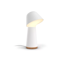 PHILIPS HUE Twilight Bedside Lamp Nam In White