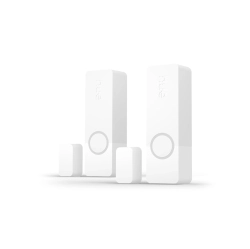 PHILIPS HUE Contact Sensor Nam 2Pk In White
