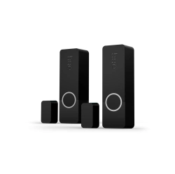 PHILIPS HUE Contact Sensor Nam 2Pk In Black