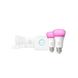 PHILIPS HUE Secure Sensor Wca E26 Set Nam