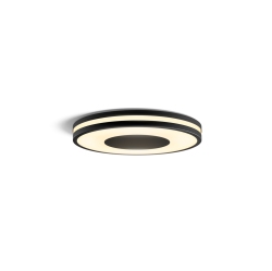 PHILIPS HUE Philips Being Hue Ceiling Lamp Nam In Black