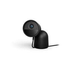 PHILIPS HUE Secure Camera Wired Desktop Bk Nam