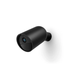 PHILIPS HUE Secure Cam Battery | Nam 1Pk In Black