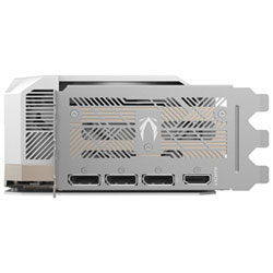 ZOTAC Gaming GeForce RTX 5080 Solid Core OC White Edition 16GB