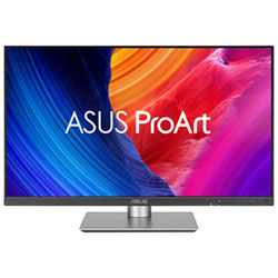 ASUS ProArt 27" 5K 60Hz 5ms GTG HDR LED Monitor (PA27JCV)