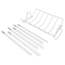 BROIL KING Rack And Skewer Kit
