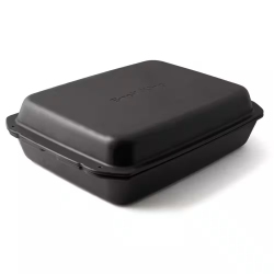 BROIL KING Cast Iron Multi Roaster