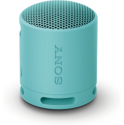 SONY - Xb100 Portable Tooth Speaker - In Blue
