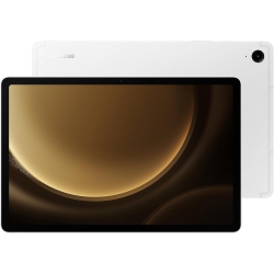 SAMSUNG Galaxy Tab S9 Fe 6GB Ram 128GB Storage Android Tablet, 10.9" 90 Hz Screen, Ip68 Rating, 45W Fast In Silver