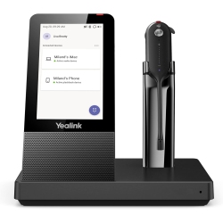 YEALINK Wh67 Headset