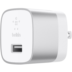 BELKIN - Charging (Stand 15W) Not (Pad 10W)