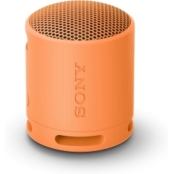 SONY - Xb100 Portable Bluetooth Speaker – In Orange
