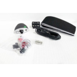 ROCKFORD FOSGATE Accessory Wiring Kit for Amplified Loaded Enclosures