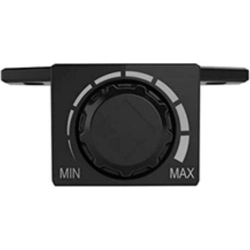 ROCKFORD FOSGATE 1510-72579-01 Remote Level Control (Prime Gen-3)