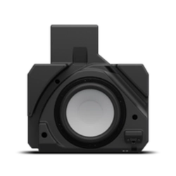 ROCKFORD FOSGATE X317Max-Rss 500W Rms Can-Am X3 Max Rear Subwoofer Solution (Gen-3)