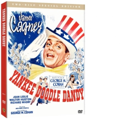 Yankee Doodle Dandy (Two-Disc Special Edition) - DVD