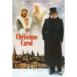 Christmas Carol [Full Screen] - [DVD]