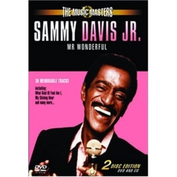 VDI ENTERTAINMENT The Music Masters - DVD