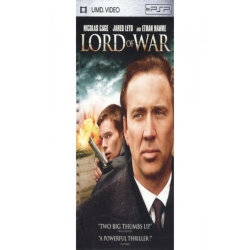 LIONSGATE Lord Of War (Special Edition) - DVD