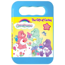 LIONS GATE Care Bears: The Gift Of Caring - DVD