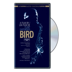 Bird - DVD