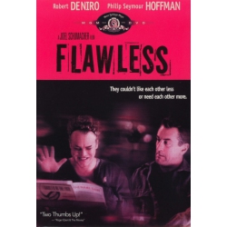 MGM (VIDEO & DVD) Flawless (Widescreen) - DVD