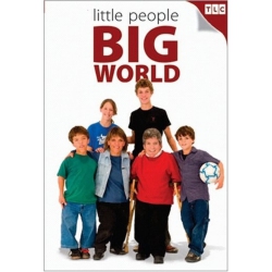 TLC Little People Big World: Season 1 - DVD