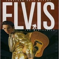 ANCH Elvis: The Miniseries - DVD