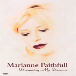 IMAGE ENTERTAINMENT Marianne Faithfull: Dreaming My Dreams - DVD